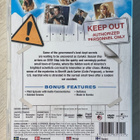 EUREKA: Kausi 1 (2006) Colin Ferguson (3DVD) - pikkukuva 2