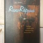 Petri Niikko - Nyky-Suomen Runo-Räppänä (sid.) - pikkukuva 1
