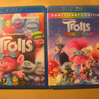 TROLLS ( Trolls & World Tour ) - pikkukuva 1