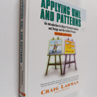 Craig Larman : Applying UML and patterns : an introductio... - pikkukuva 1