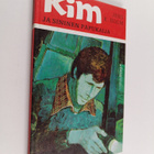Jens K. Holm : Kim ja sininen papukaija - pikkukuva 1