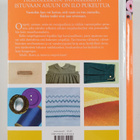 Lorna Knight : Ompele, saumaa, sovita : opi ompelemaan va... - pikkukuva 2