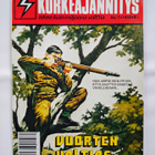 Korkeajännitys 7 1992 Vuorten valtias - pikkukuva 1