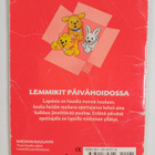 Lemmikit päivähoidossa - pikkukuva 2