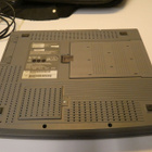 Texas Instruments Travelmate 4000M (Lue kuvaus) - pikkukuva 5