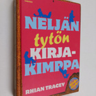 Rhian Tracey : Neljän tytön kirjakimppa - pikkukuva 1