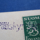 1930/M Pääskynniemi (Mikkeli) rivil s kortilla - pikkukuva 1