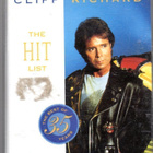 C-kasetti: CLIFF RICHARD - The Hit List (tuplakasetti, 1994) - pikkukuva 1