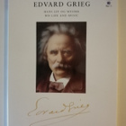 CD-levy, Edward Grieg, musiikkia + muuta materiaalia - pikkukuva 1