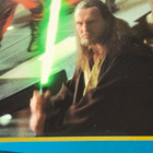 2 STAR WARS keräilykorttia, kts! - pikkukuva 3
