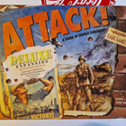 Attack Game - A Game of World Conquest - 2003 UUSI - pikkukuva 3