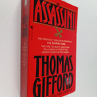 Thomas Gifford : The Assassini - A Novel - pikkukuva 1