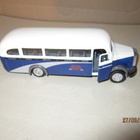 Pienoismalli Omnibus O 3500 Mercedes-Benz - pikkukuva 2