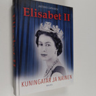 Antonio Caprarica : Elisabet II : kuningatar ja nainen - pikkukuva 1