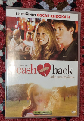 DVD Cashback FI