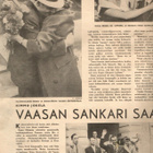 Viikko Sanomat n:o 39 1960 Leppävaara: Jeesusperhe .Alina. - pikkukuva 3