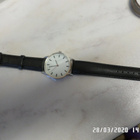 Miesten rannekello nimetön Quartz Teräskello Iso komea - pikkukuva 4