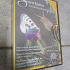SUOMEN FAUNA 1-3  SELKÄRANGATTOMAT - 3 X DVD - pikkukuva 1