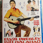 Charles Bronson/Elvis Presley Kid Galahad Bluray import - pikkukuva 1