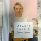 Maaret Kallio - Lujasti lempeä - pikkukuva 3