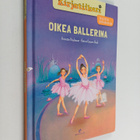 Annette Neubauer : Oikea ballerina - pikkukuva 1