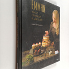 Emma Iivanainen : Emman kakut, leivokset & jäätelöt - pikkukuva 1