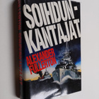 Alexander Fullerton : Soihdunkantajat - pikkukuva 1