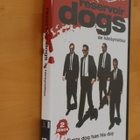 DVD Reservoir Dogs ( 1992 Tarantino ) - pikkukuva 1