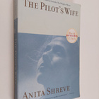 Anita Shreve : The pilot's wife : a novel - pikkukuva 1