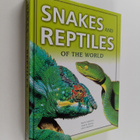 David Alderton : Snakes and reptiles of the world - pikkukuva 1