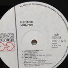 Hector : Liisa pien. 1.p. - pikkukuva 3