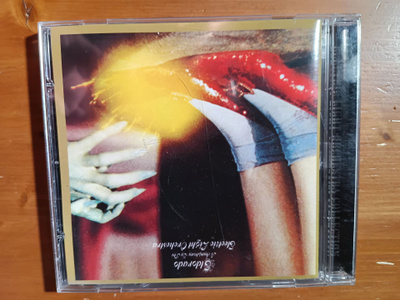 CD: Electric Light Ochestra (ELO) - Eldorado