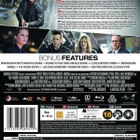 Jason Bourne - (Blu-ray) - pikkukuva 2