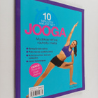 Anna Magee : Jooga : 10 minuutin harjoitteet - 10 minuuti... - pikkukuva 1