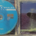 Galahad • Dolphins & Whales 2xCD - pikkukuva 3