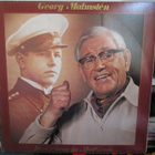 GEORG MALMSTEN - DUURISSA JA MOLLISSA (2LP) - pikkukuva 1