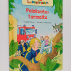 Annette Moser : Palokuntatarinoita - pikkukuva 1