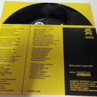 MARKKU KUJALA BAND - KOVA KUNDI -89 FIN PRESS M-/M- 7" - pikkukuva 2