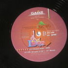 Def Dames Dope:It´s Ok,It´s Allright 12" Maxisingle 1992 - pikkukuva 3