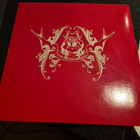 Ulver - Blood Inside LP - pikkukuva 3