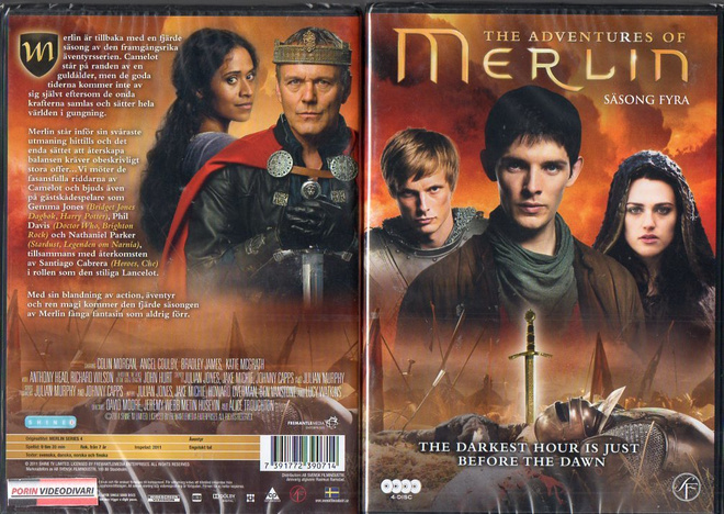 Merlin 4 Kausi	(68 959)	UUSI	-SV-	DVD		(4)		2011	SF-TXT