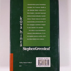 Stephen Greenleaf : Kova hinta - pikkukuva 2