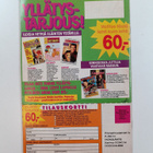 Kattimatti 3/1991 - pikkukuva 2