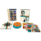 my generation (29 022) UUSI -GB- BLUR+DVD digiback, (2) mich - pikkukuva 2