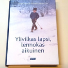 Paso - Mutanen: Ylivilkas lapsi, lennokas aikuinen - pikkukuva 1