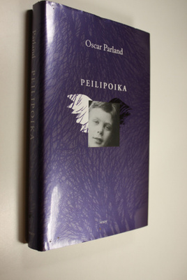 Oscar Parland : Peilipoika