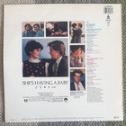 SHE'S HAVING A BABY - OST (LP) 1988 Kate Bush - pikkukuva 2