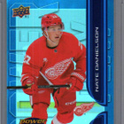 2025-26 Upper Deck - Power Play - 0,50 € / kpl - pikkukuva 4
