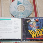 PC 1994 peli kokoelma vintage Space Quest I - V Roger Wilco - pikkukuva 1