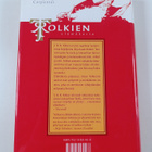 Humphrey Carpenter : Tolkien : elämäkerta - pikkukuva 2